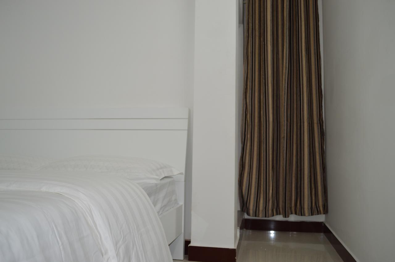 Bluebell Residency Hotell Karaikkudi Exteriör bild