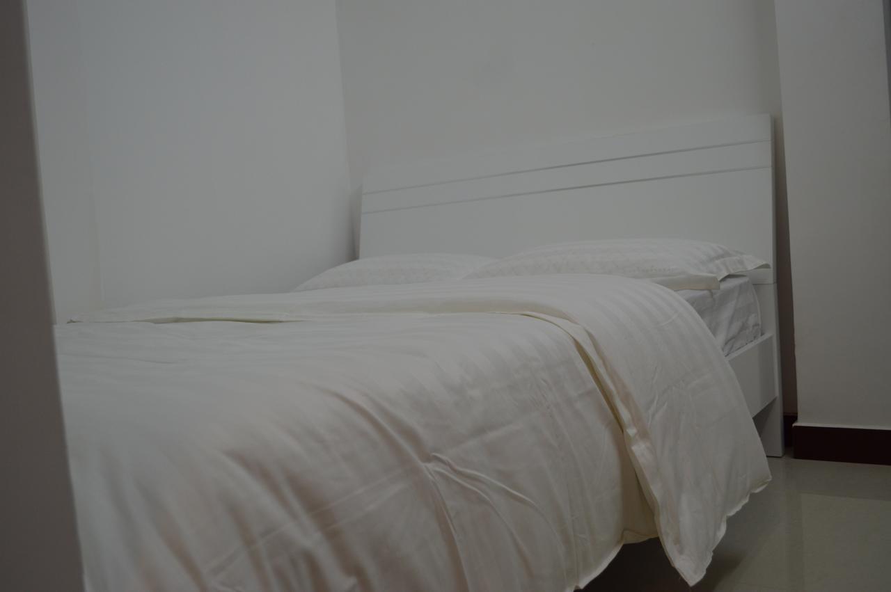 Bluebell Residency Hotell Karaikkudi Exteriör bild